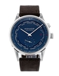 Pre-Owned Nomos Glashutte Zurich Watch